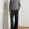 Wool Sweater - OU Wool Sweater - OU