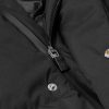 Slim-Fit Quilted Shell Hooded Down Parka - CU