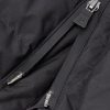 Slim-Fit Quilted Shell Hooded Down Parka - E1