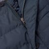 Quilted Shell Down Jacket - CU Quilted Shell Down Jacket - CU
