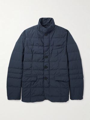 Quilted Shell Down Jacket Quilted Shell Down Jacket