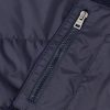Shell-Trimmed Wool Hooded Down Jacket - E1 Shell-Trimmed Wool Hooded Down Jacket - E1