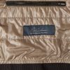 Quilted Nylon-Trimmed Cashmere Top Coat - E2 Quilted Nylon-Trimmed Cashmere Top Coat - E2
