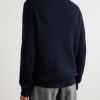Wool Sweater - BK Wool Sweater - BK