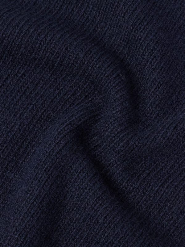 Wool Sweater - CU Wool Sweater - CU