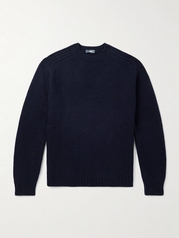 Wool Sweater Wool Sweater