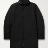 Padded Shell Hooded Down Jacket Padded Shell Hooded Down Jacket