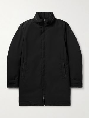 Padded Shell Hooded Down Jacket Padded Shell Hooded Down Jacket