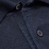Wool Polo Shirt - CU Wool Polo Shirt - CU