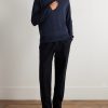 Wool Polo Shirt - OU Wool Polo Shirt - OU