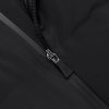 Quilted Stretch-Nylon Hooded Down Jacket - CU Quilted Stretch-Nylon Hooded Down Jacket - CU