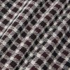 Checked Woven Overshirt - E1