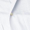 Tuesday Striped Cotton-Poplin Shirt - CU Tuesday Striped Cotton-Poplin Shirt - CU