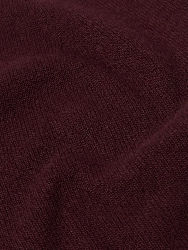 Merino Wool and Cashmere-Blend Sweater - CU Merino Wool and Cashmere-Blend Sweater - CU