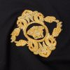 Logo-Embroidered Cotton-Piqué Polo Shirt - CU Logo-Embroidered Cotton-Piqué Polo Shirt - CU