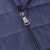 Slim-Fit Padded Shell-Trimmed Wool Jacket - CU