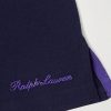 Logo-Embroidered Cotton-Lisle T-Shirt - CU Logo-Embroidered Cotton-Lisle T-Shirt - CU