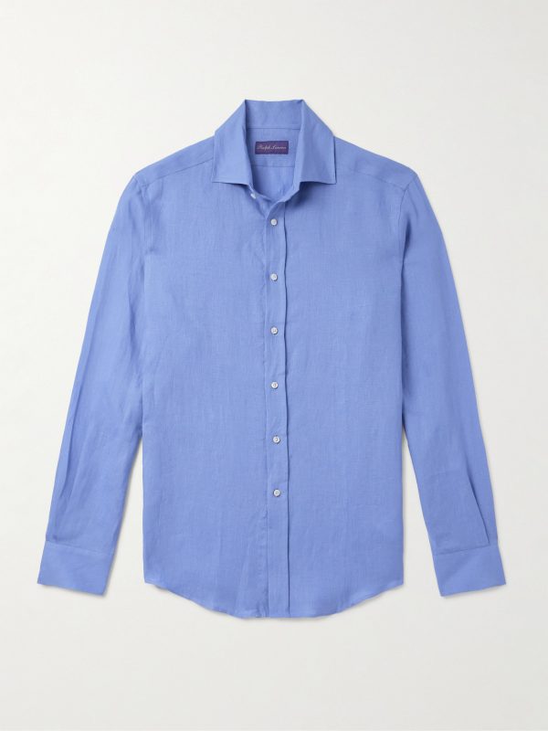 Linen Shirt Linen Shirt
