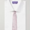 Aston Cutaway-Collar Cotton Oxford Shirt - E1 Aston Cutaway-Collar Cotton Oxford Shirt - E1