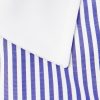 Striped Cotton-Poplin Shirt - CU Striped Cotton-Poplin Shirt - CU