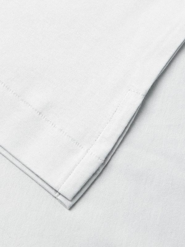 Suvin Cotton-Jersey T-Shirt - CU