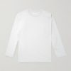 Suvin Cotton-Jersey T-Shirt