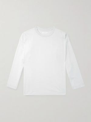 Suvin Cotton-Jersey T-Shirt