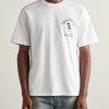 Magic Man Logo-Print Cotton-Jersey T-Shirt - FR Magic Man Logo-Print Cotton-Jersey T-Shirt - FR