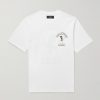 Magic Man Logo-Print Cotton-Jersey T-Shirt Magic Man Logo-Print Cotton-Jersey T-Shirt
