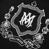 Logo-Embroidered Wool Sweater - CU