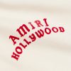 Hollywood Logo-Print Cotton-Jersey T-Shirt - CU Hollywood Logo-Print Cotton-Jersey T-Shirt - CU