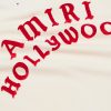 Hollywood Logo-Print Cotton-Jersey T-Shirt - E1 Hollywood Logo-Print Cotton-Jersey T-Shirt - E1