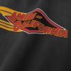 Logo-Print Cotton-Jersey T-Shirt - E1 Logo-Print Cotton-Jersey T-Shirt - E1