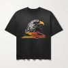 Logo-Print Cotton-Jersey T-Shirt Logo-Print Cotton-Jersey T-Shirt