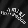 Logo-Flocked Cotton-Blend Blouson Jacket - E1 Logo-Flocked Cotton-Blend Blouson Jacket - E1