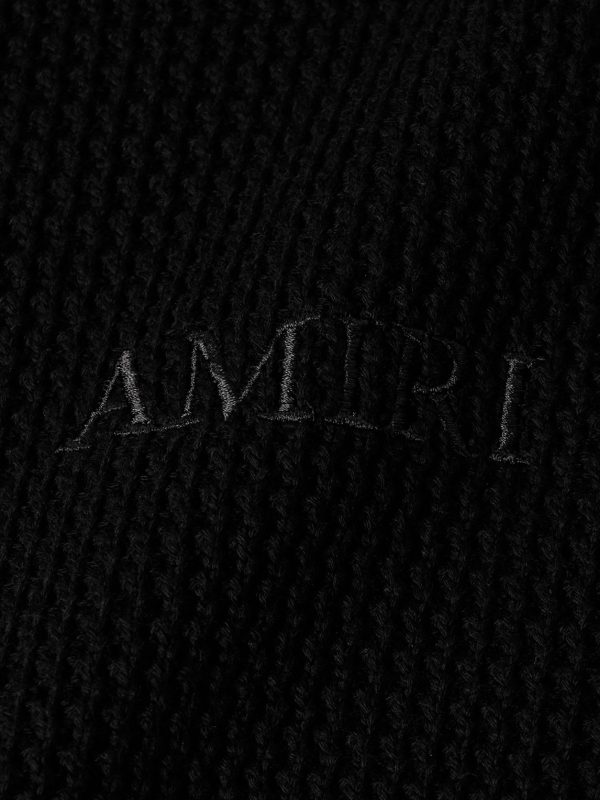 Logo-Embroidered Crocheted Cotton Shirt - CU Logo-Embroidered Crocheted Cotton Shirt - CU