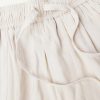 Hollywood Straight-Leg Logo-Flocked Modal-Blend Drawstring Shorts - E1 Hollywood Straight-Leg Logo-Flocked Modal-Blend Drawstring Shorts - E1