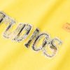 Oversized Logo-Appliquéd Cotton and Hemp-Blend Jersey T-Shirt - CU Oversized Logo-Appliquéd Cotton and Hemp-Blend Jersey T-Shirt - CU