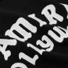 Hollywood Logo-Embroidered Cotton Sweater - CU Hollywood Logo-Embroidered Cotton Sweater - CU