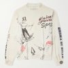 Sports Printed Cotton-Jersey T-Shirt Sports Printed Cotton-Jersey T-Shirt