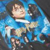 + Harry Potter and The Philosopher's Stone Printed Cotton-Jersey T-Shirt - CU + Harry Potter and The Philosopher's Stone Printed Cotton-Jersey T-Shirt - CU