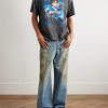 + Harry Potter and The Philosopher's Stone Printed Cotton-Jersey T-Shirt - OU + Harry Potter and The Philosopher's Stone Printed Cotton-Jersey T-Shirt - OU