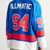 + Nas Logo-Appliquéd Jersey Shirt - BK + Nas Logo-Appliquéd Jersey Shirt - BK