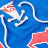 + Nas Logo-Appliquéd Jersey Shirt - CU + Nas Logo-Appliquéd Jersey Shirt - CU