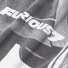 + Fast & Furious Printed Cotton-Jersey T-Shirt - CU + Fast & Furious Printed Cotton-Jersey T-Shirt - CU