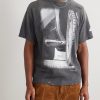 + Fast & Furious Printed Cotton-Jersey T-Shirt - FR + Fast & Furious Printed Cotton-Jersey T-Shirt - FR
