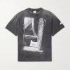 + Fast & Furious Printed Cotton-Jersey T-Shirt + Fast & Furious Printed Cotton-Jersey T-Shirt