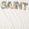 Logo-Print Cotton-Jersey T-Shirt - CU Logo-Print Cotton-Jersey T-Shirt - CU