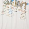 Logo-Print Cotton-Jersey T-Shirt - E1 Logo-Print Cotton-Jersey T-Shirt - E1