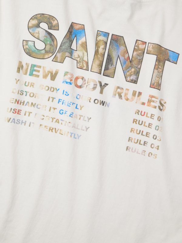 Logo-Print Cotton-Jersey T-Shirt - E1 Logo-Print Cotton-Jersey T-Shirt - E1